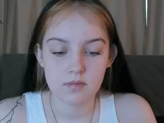 salamipizza's Live Sex Cam Show