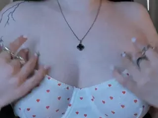 salamipizza's Live Sex Cam Show