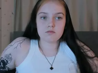 salamipizza's Live Sex Cam Show