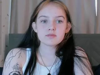 salamipizza's Live Sex Cam Show