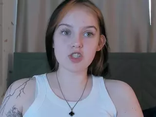 salamipizza's Live Sex Cam Show