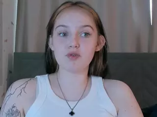salamipizza's Live Sex Cam Show