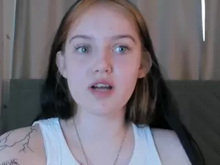 salamipizza's Live Sex Cam Show
