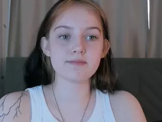 salamipizza's Live Sex Cam Show