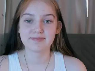 salamipizza's Live Sex Cam Show