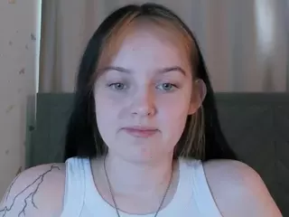 salamipizza's Live Sex Cam Show
