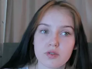 salamipizza's Live Sex Cam Show