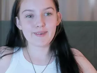 salamipizza's Live Sex Cam Show