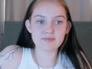 salamipizza's Live Sex Cam Show