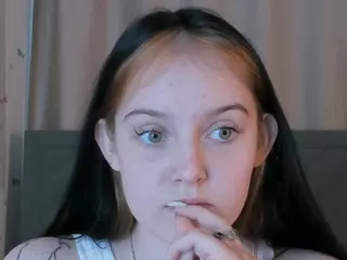 salamipizza's Live Sex Cam Show