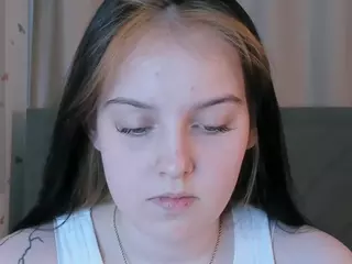 salamipizza's Live Sex Cam Show