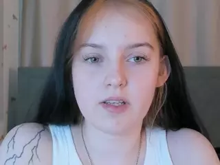 salamipizza's Live Sex Cam Show