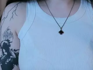 salamipizza's Live Sex Cam Show