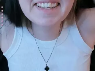 salamipizza's Live Sex Cam Show