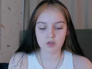 salamipizza's Live Sex Cam Show