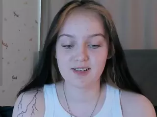 salamipizza's Live Sex Cam Show