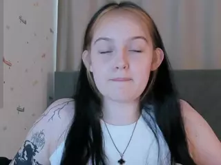 salamipizza's Live Sex Cam Show