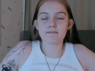 salamipizza's Live Sex Cam Show