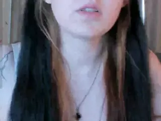 salamipizza's Live Sex Cam Show