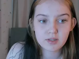 salamipizza's Live Sex Cam Show
