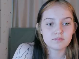 salamipizza's Live Sex Cam Show