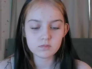 salamipizza's Live Sex Cam Show