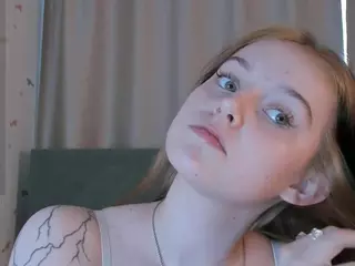 salamipizza's Live Sex Cam Show