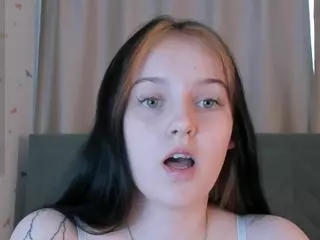 salamipizza's Live Sex Cam Show
