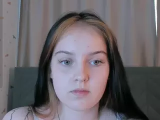 salamipizza's Live Sex Cam Show