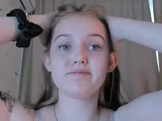 salamipizza's Live Sex Cam Show