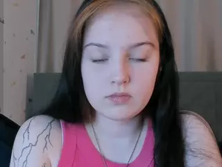 salamipizza's Live Sex Cam Show