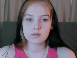 salamipizza's Live Sex Cam Show