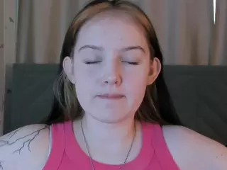 salamipizza's Live Sex Cam Show