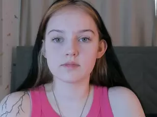 salamipizza's Live Sex Cam Show