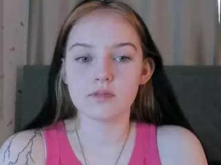 salamipizza's Live Sex Cam Show