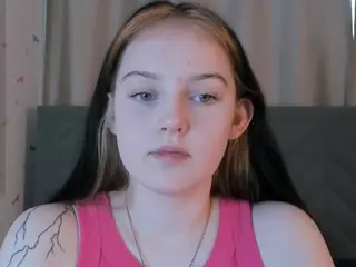 salamipizza's Live Sex Cam Show
