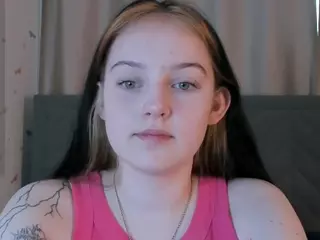 salamipizza's Live Sex Cam Show