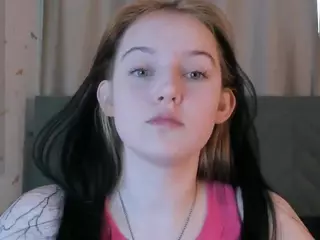 salamipizza's Live Sex Cam Show