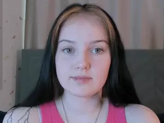 salamipizza's Live Sex Cam Show