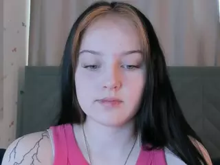 salamipizza's Live Sex Cam Show