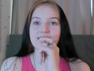 salamipizza's Live Sex Cam Show