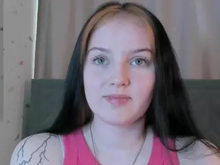salamipizza's Live Sex Cam Show