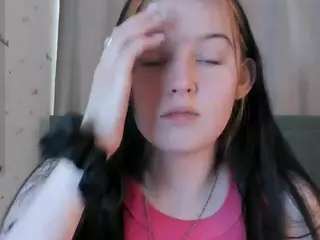 salamipizza's Live Sex Cam Show