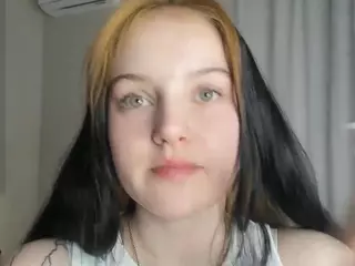 salamipizza's Live Sex Cam Show