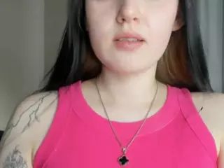 salamipizza's Live Sex Cam Show