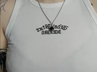 salamipizza's Live Sex Cam Show