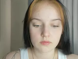 salamipizza's Live Sex Cam Show