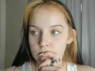 salamipizza's Live Sex Cam Show