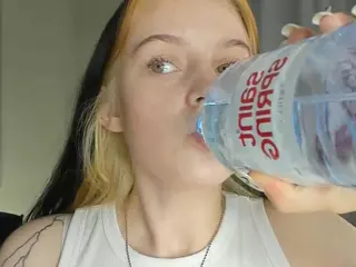salamipizza's Live Sex Cam Show