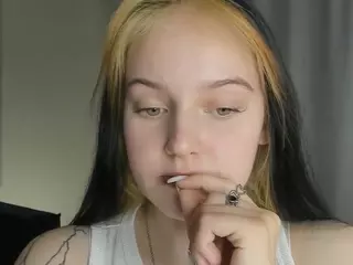 salamipizza's Live Sex Cam Show